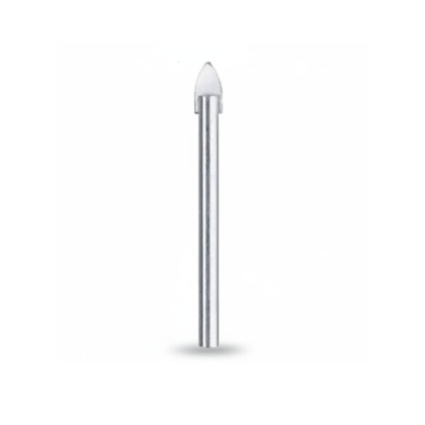 Mecha Para Vidrio, Porcelana y Baldosas 3-12 mm Revestida Carburo de Tungsteno [49177000]