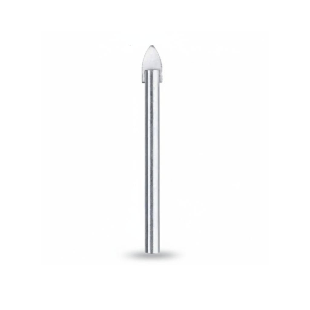 Mecha Para Vidrio, Porcelana y Baldosas 3-12 mm Revestida Carburo de Tungsteno [49177000]