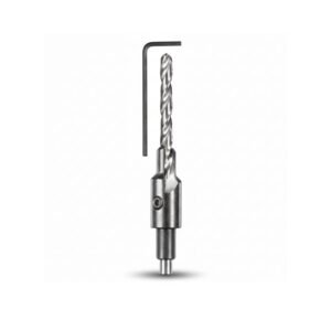 Mecha para Madera con Avellanador HSS de Alta Precisión [49512604]