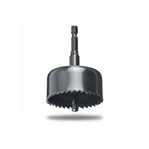 Juego de Copas Para Madera - Mechas Precisas y Duraderas [49497900]