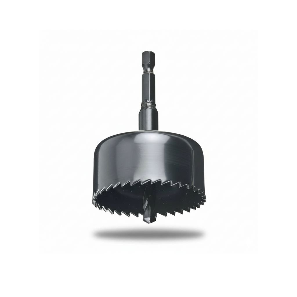 Juego de Copas Para Madera - Mechas Precisas y Duraderas [49497900]
