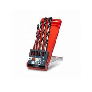 SUPER ROCKER® Mechas 5-10mm 4 Piezas [49050800]
