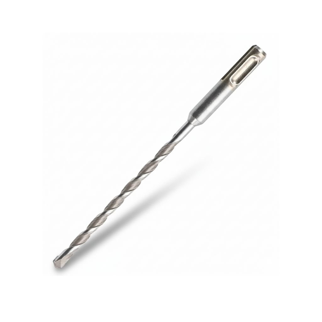 Mecha Multimaterial Percusión SDS-Plus 160x6 mm Carburo KWB [49266606]