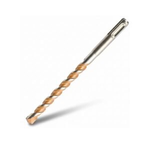Mecha Multimaterial de Percusión SDS-Plus 160x12mm KWB para Taladros [49266612]