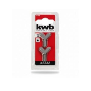 Atornillador de Alcayatas KWB para Puntas de Alta Precisión [49102000]