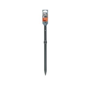 Punta SDS MAX 400 mm para martillos y perforadoras [49190140]