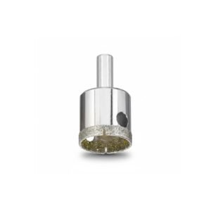 Corona con Punta Diamante para Corte 6 mm – 50 mm [49102700]