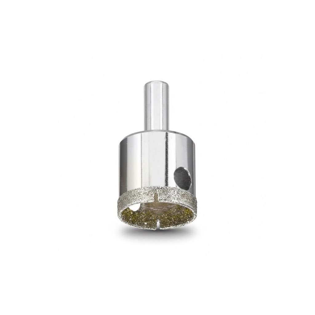 Corona con Punta Diamante para Corte 6 mm – 50 mm [49102700]