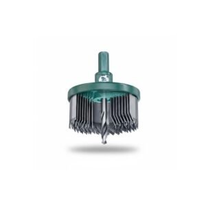 Juego de 7 Sierras Corona para Corte en Madera - Precisión y Durabilidad [49498720]