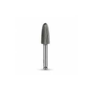 Fresa HSS cónica 13x30mm para metales 6mm [49700340]