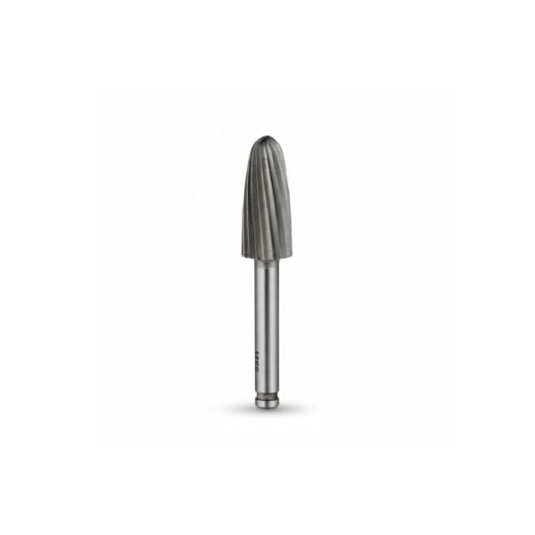 Fresa HSS cónica 13x30mm para metales 6mm [49700340]