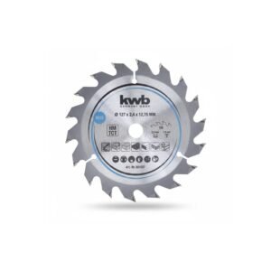 Hoja de Sierra Circular 190 mm x 30 mm con 30 Dientes de Carburo de Tungsteno para Sierra TE CS 190/1 [49586957]