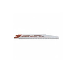 Hoja de Sierra Sable Multi Corte Largo 205 mm para Corte Preciso [49578900]