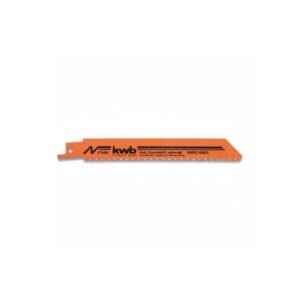 Hoja de Sierra Sable Multi Corte Largo 153 mm para cortes precisos [49578400]