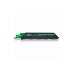Hoja de Sierra Sable para Metal 150 mm profesional [49579600]