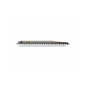 Hojas de Sierra Sable para Madera 240/220 mm - Corte Preciso y Versátil [49576330]