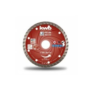 Cut-Fix® Green-Line Disco de Corte Diamante Ø 115 x 1,6 mm Segmentado Turbo [49798140]