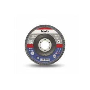 Discos Láminas Abrasivas Cut-Fix Circonio 115 mm Corte Preciso Metales [49795531]
