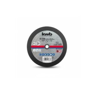 Disco de Corte 125 mm para herramientas eléctricas [49711812]