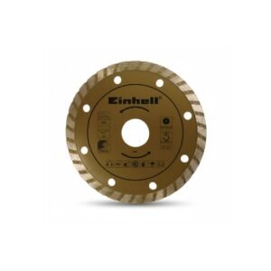 Disco Turbo Diamantado para Sierra Circular TE-XC 110 110x22,2 mm Ø [4502016]