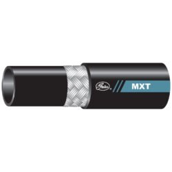 Manguera hidráulica Gates M2T R16 1/2" – 4.300 PSI / 297 bar - Imagen 1