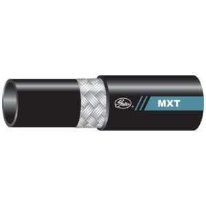 Manguera hidráulica Gates M2T R16 1/2" – 4.300 PSI / 297 bar