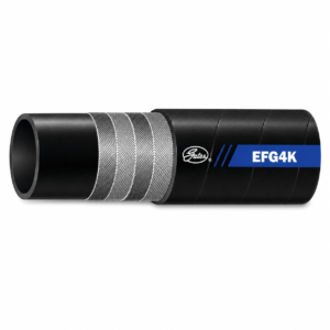 Manguera hidráulica Gates EFG4K SAE R12 1 1/4" – 4000 PSI