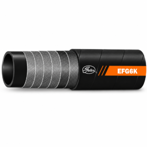 Manguera hidráulica Gates EFG6K SAE R15 1 1/2" – 6000 PSI