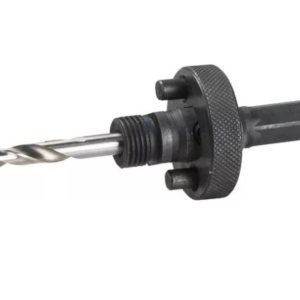 VÁSTAGO DE INSERCIÓN PARA SIERRAS DE CORONA BIMETÁLICAS HSS-CO, Ø 32-152mm