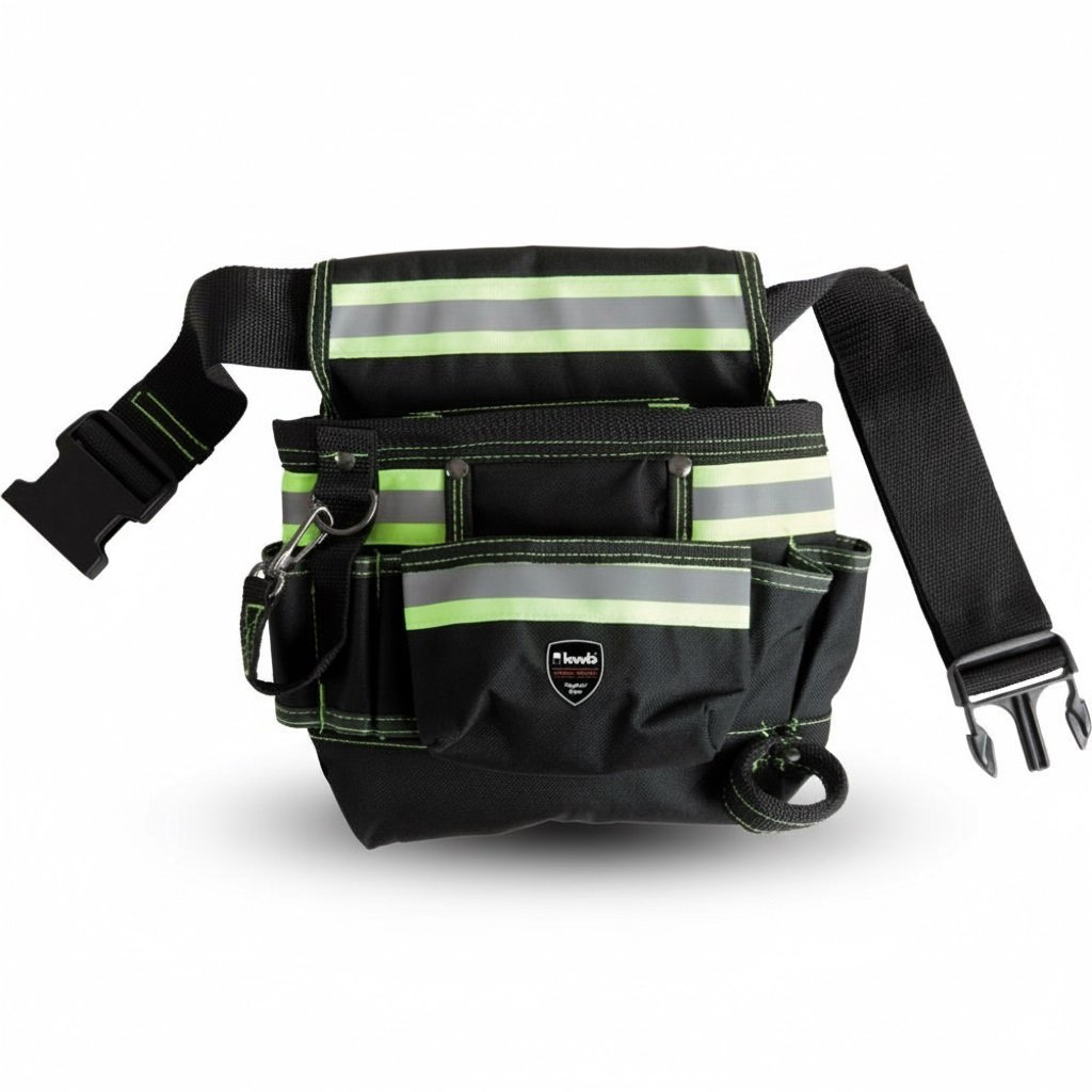 Bolso Porta Herramientas Resistente para Herramientas Portátiles [49909710]