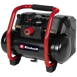Compresor Eléctrico Portátil TE-AC 36/150 Li OF-Solo 6L 8 bar sin batería [4020415]