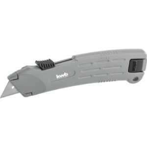 Trinchera Multifunción Cuchillo Trapezoidal de Seguridad [49015210]