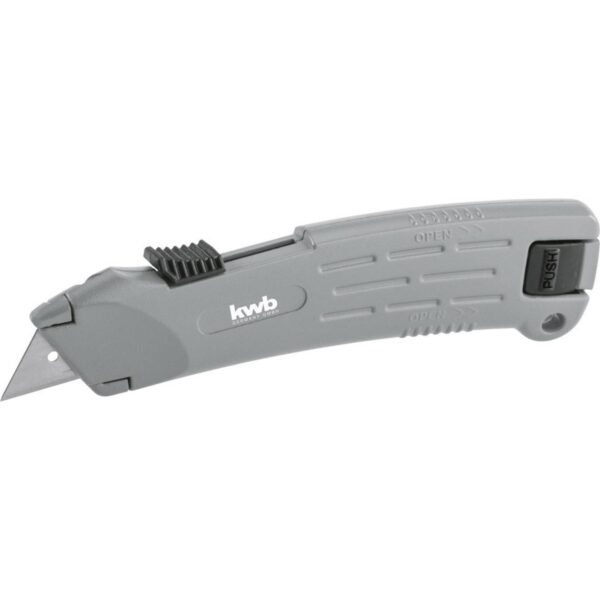 Trinchera Multifunción Cuchillo Trapezoidal de Seguridad [49015210]