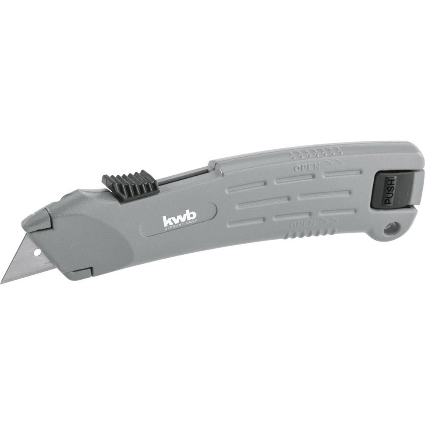 Trinchera Multifunción Cuchillo Trapezoidal de Seguridad [49015210]