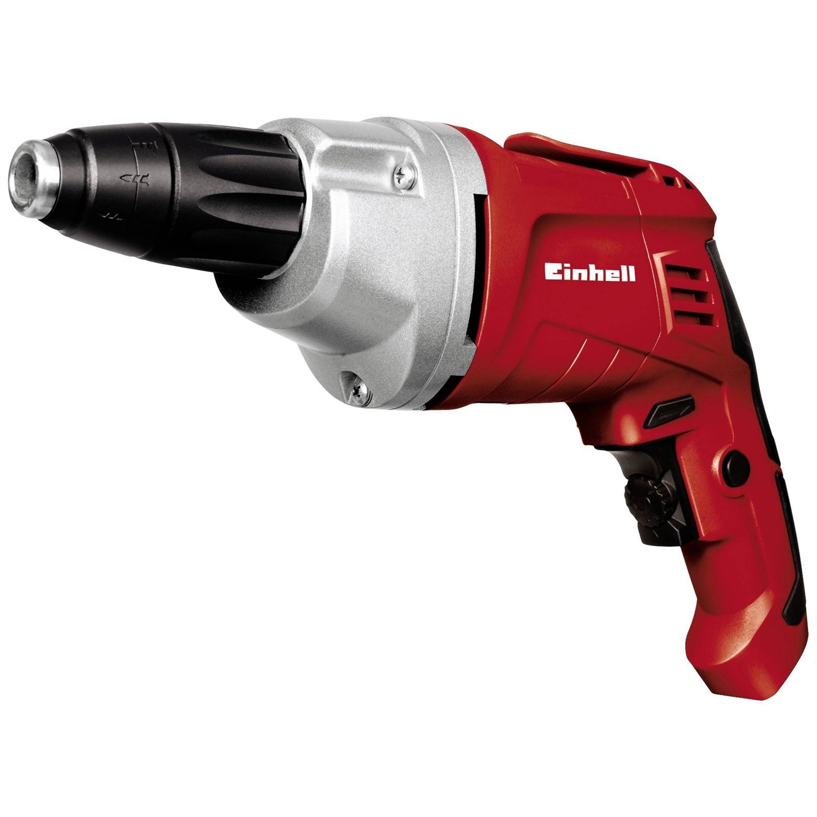 Atornillador Drywall TC-DY 500 E para paneles de yeso potente y ligero [4259905]