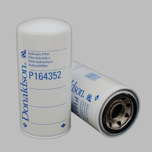 Filtro Hidráulico Donaldson P164352 - Modelo HF6269 [P164352]