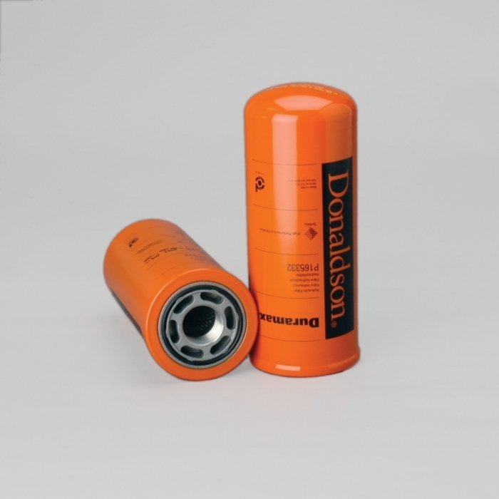 Donaldson Filtro Hidráulico P165332 1 3/8-12 UN 4 micras [P165332]