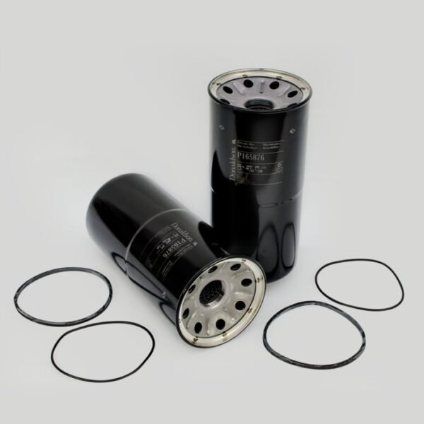 Filtro hidráulico Donaldson P169077 - HF6707 para Bell T12 [P169077]