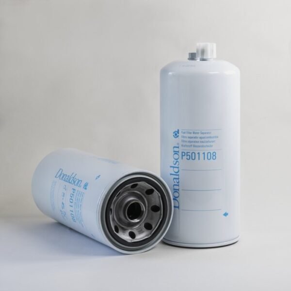 Filtro de Combustible Donaldson P501108 FS20131 S/A 1 1/4-12 UN [P501108]