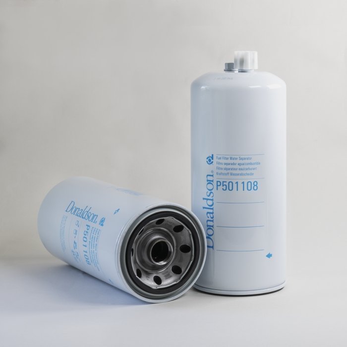 Filtro de Combustible Donaldson P501108 FS20131 S/A 1 1/4-12 UN [P501108]