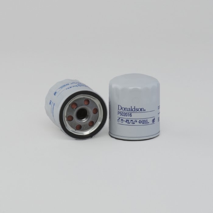 Filtro de Aceite Donaldson 3/4-16 50 Micrones P502016 [P502016]