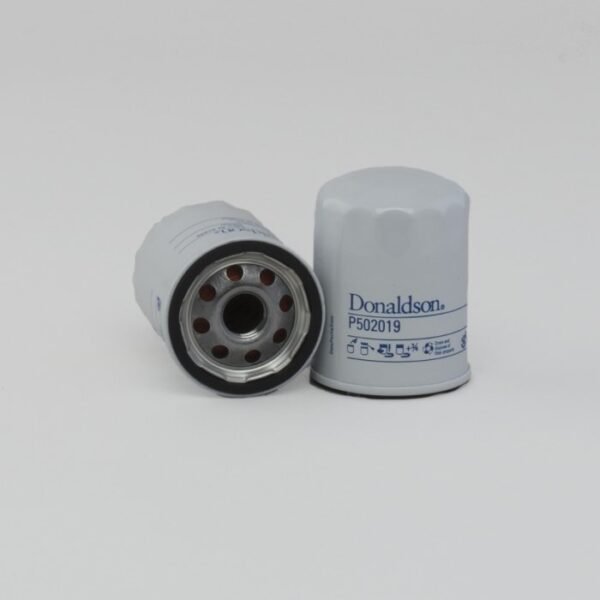Filtro de Aceite Donaldson P502019 LF3615 Rosca 3/4-16 [P502019]
