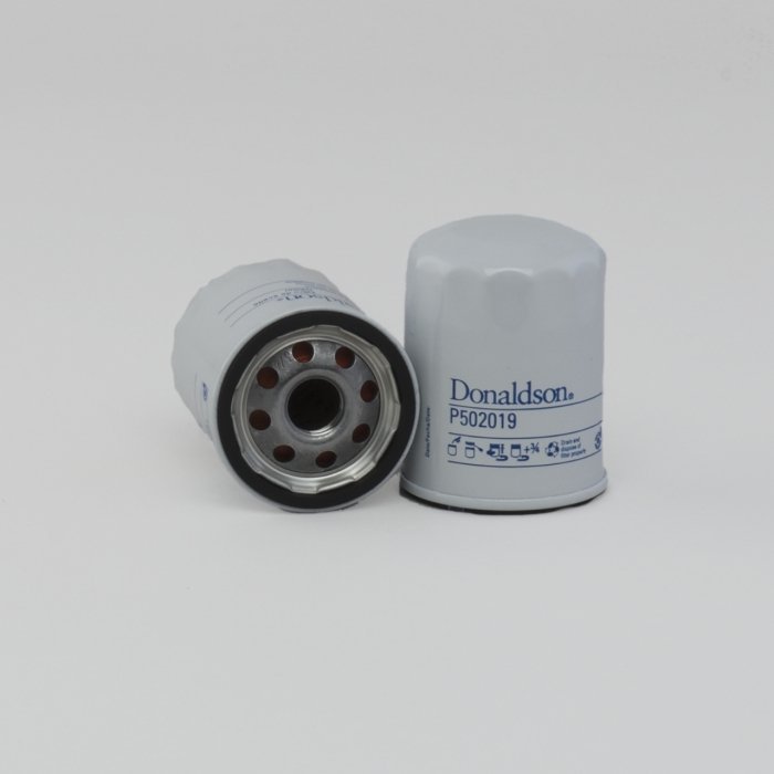 Filtro de Aceite Donaldson P502019 LF3615 Rosca 3/4-16 [P502019]