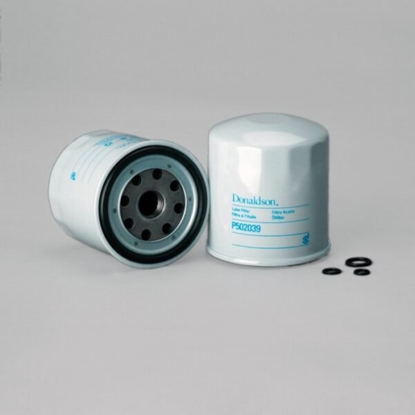 Filtro de Aceite Donaldson P502039 LF3528 M20 x 1.5 [P502039]