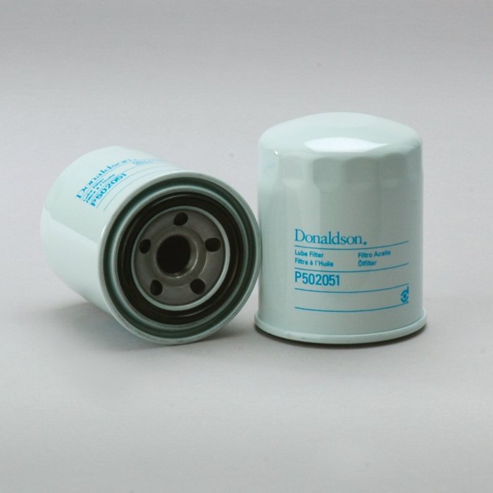Filtro de Aceite Donaldson P502051 LF3462 M20 x 1.5 [P502051]