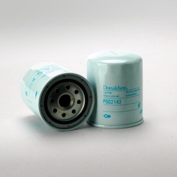 Filtro de Combustible Donaldson P502143 M20 x 1.5 [P502143]