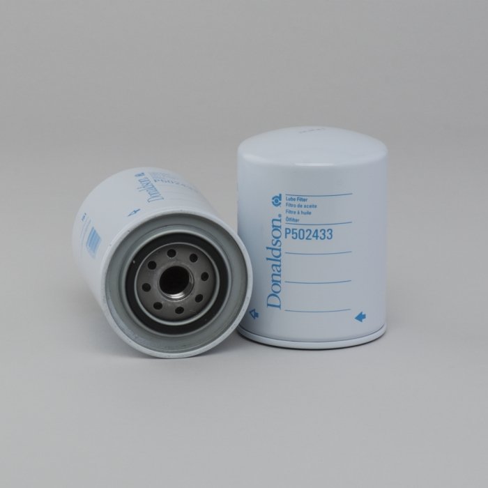 Filtro de Aceite Donaldson P502433 LF3783 M24 x 1.5 [P502433]