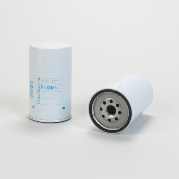 Filtro de Aceite Donaldson P502465 LF17556 para Motor Automotriz [P502465]