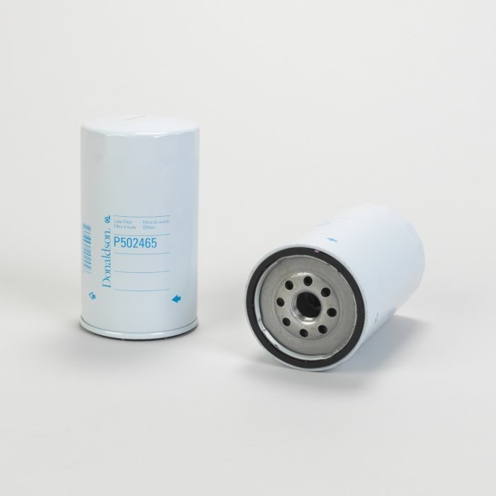 Filtro de Aceite Donaldson P502465 LF17556 para Motor Automotriz [P502465]