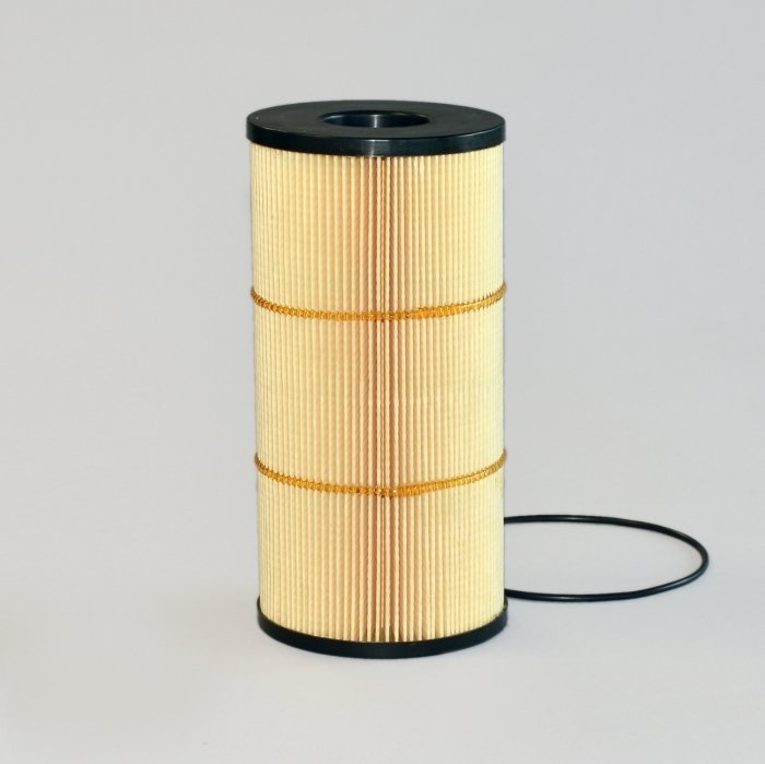Filtro de Combustible Donaldson P502478 FF5714 Cartucho para Flotas [P502478]